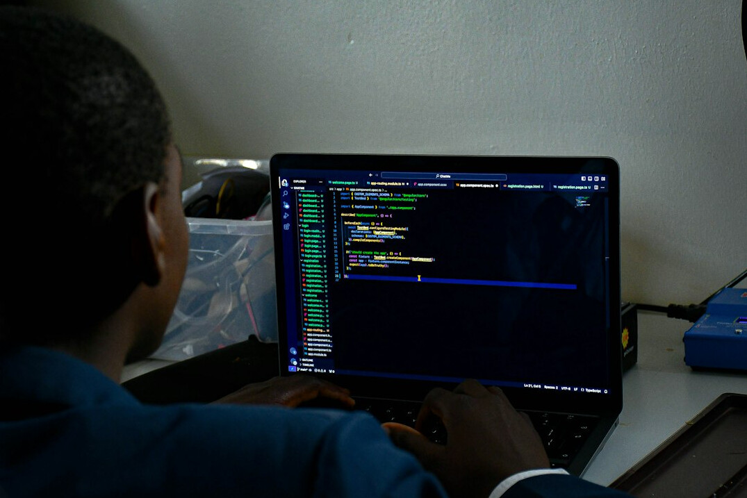 japanese programming class